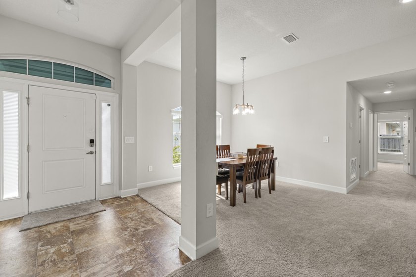 Completed in November 2021, this beautifully maintained CBS home - photo 4