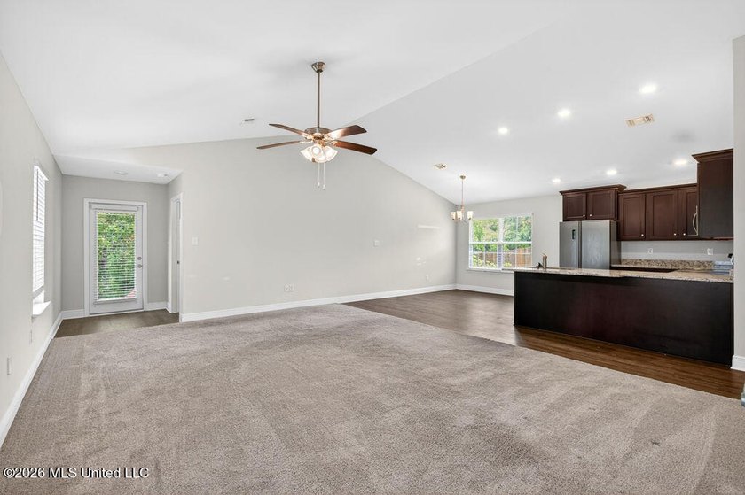 This is the home you've been waiting for! VA Assumable loan with - photo 5
