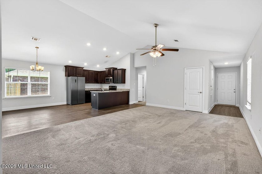 This is the home you've been waiting for! VA Assumable loan with - photo 6