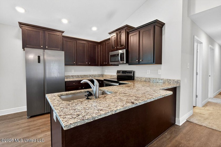 This is the home you've been waiting for! VA Assumable loan with - photo 10