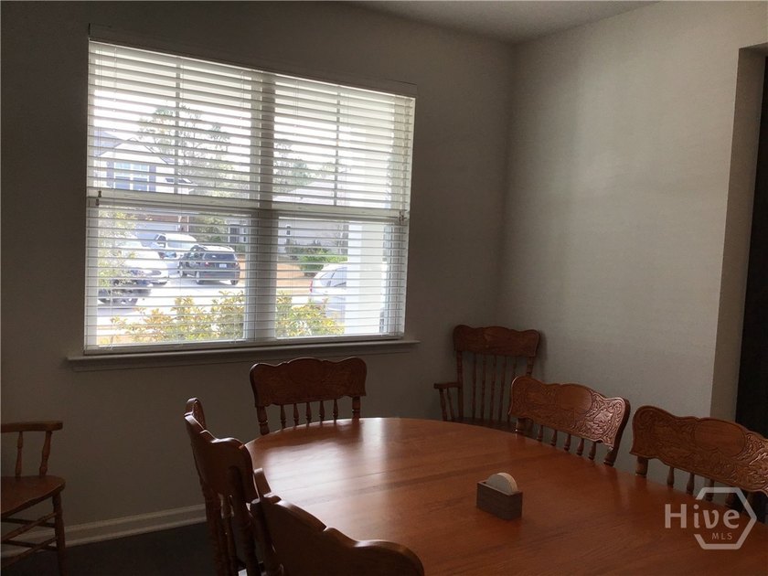 Great newer home in the Way Station Community with access to the - photo 6