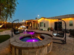 An extraordinary opportunity awaits to own this beautifully - photo 4