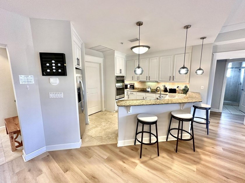 Finally! A one-story, walk-in level, 3-bedroom, 3-bath home on - photo 5