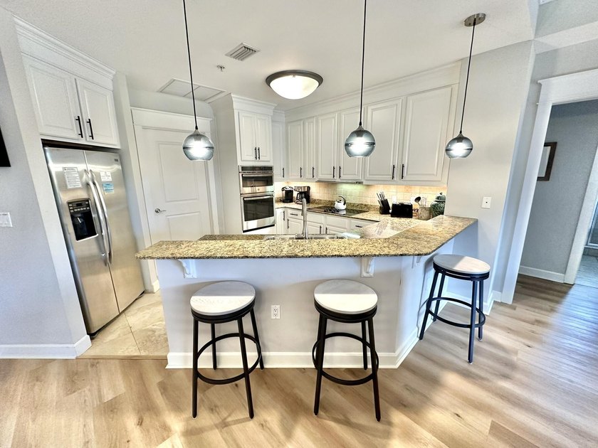 Finally! A one-story, walk-in level, 3-bedroom, 3-bath home on - photo 6