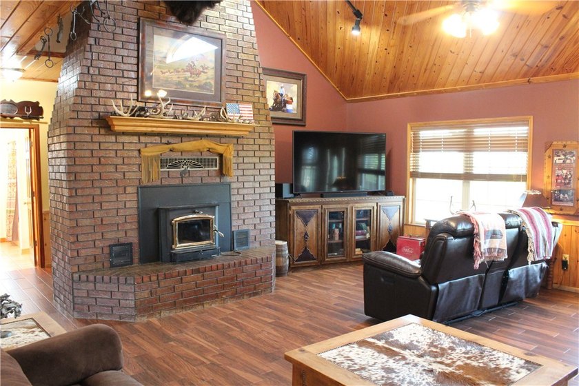 Situated approximately 3.6 miles east of Scranton, this property - photo 22