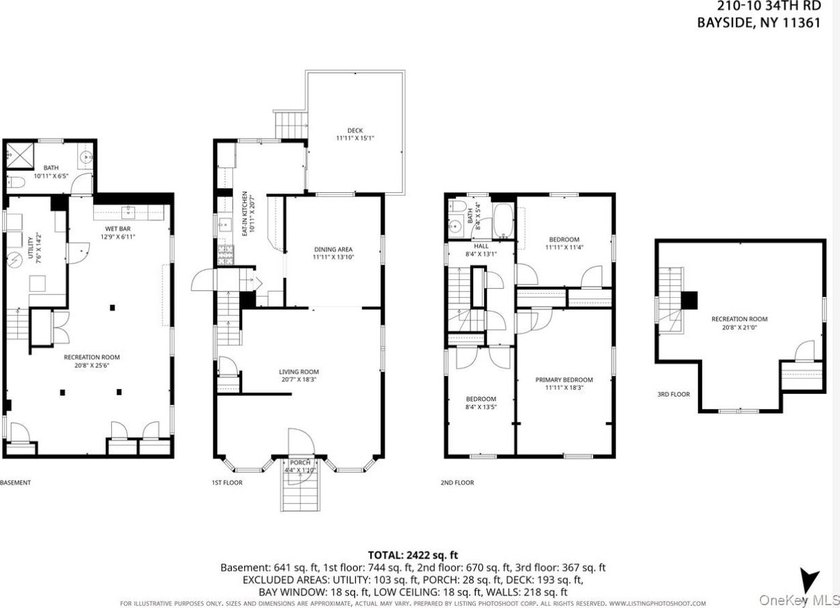 Newly listed single-family residence set on a 40 x 100 lot - photo 25