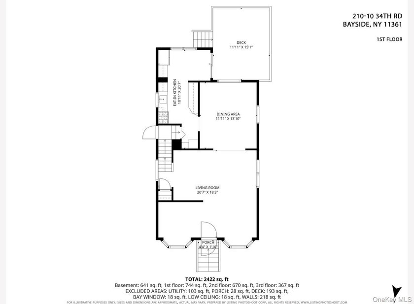 Newly listed single-family residence set on a 40 x 100 lot - photo 27