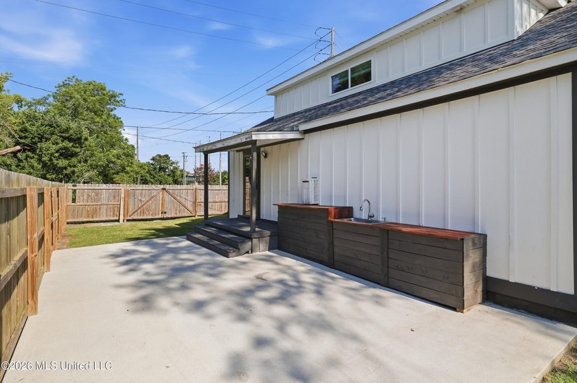 Completely renovated from the inside out, this stunning - photo 35
