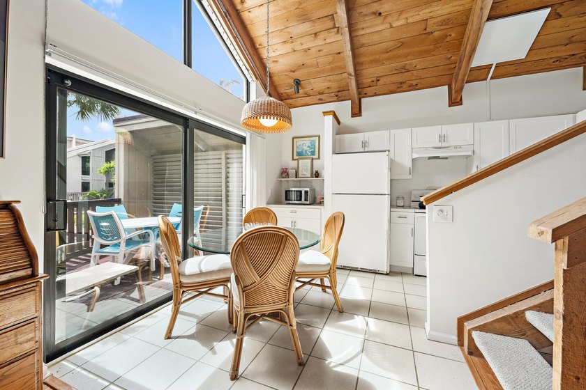 Just a 5-minute walk to Jupiter Beach, this 2-bedroom, 2 bath - photo 6