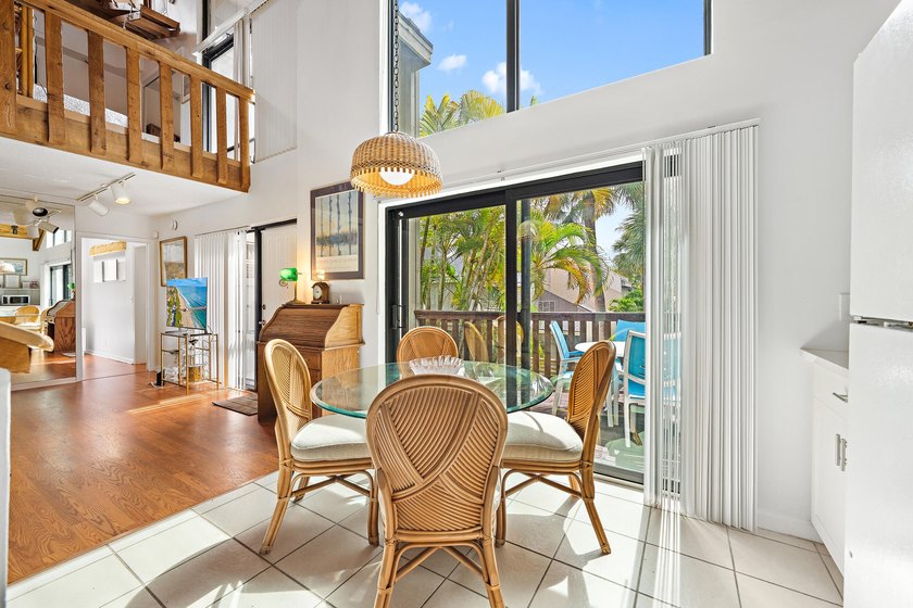 Just a 5-minute walk to Jupiter Beach, this 2-bedroom, 2 bath - photo 7