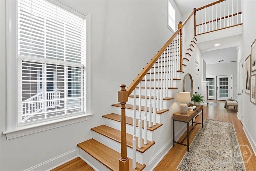 Ideally situated as a corner residence in Savannah's desirable - photo 3