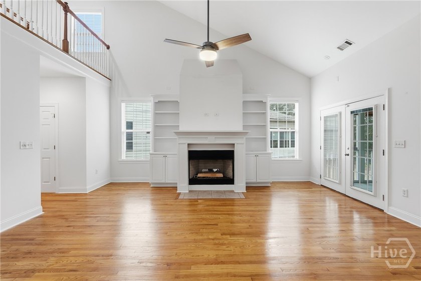Ideally situated as a corner residence in Savannah's desirable - photo 4