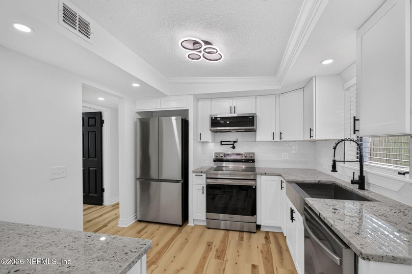 Welcome home!!! Renovated 5-bedroom, 3 bath home situated in an - photo 21