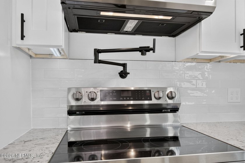Welcome home!!! Renovated 5-bedroom, 3 bath home situated in an - photo 22