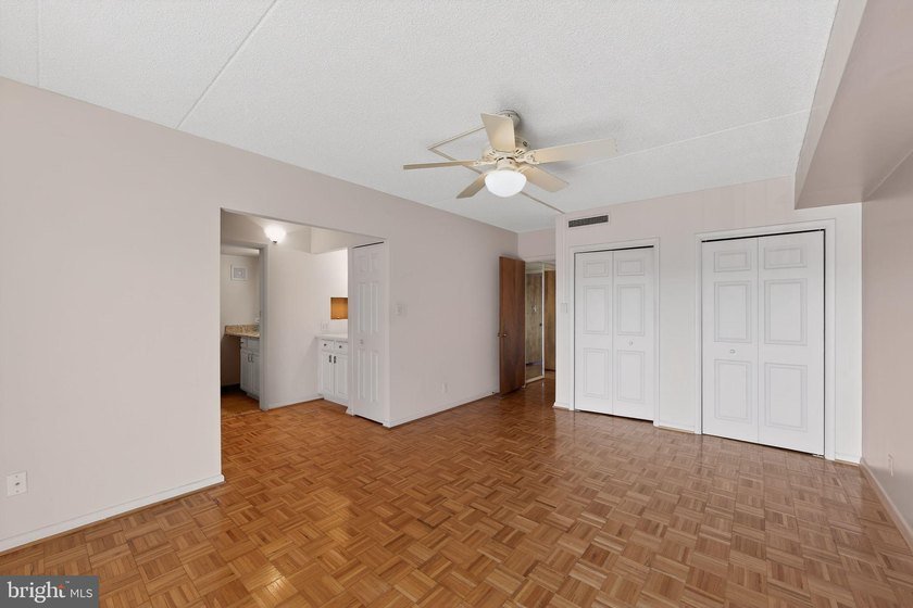 Perched on the 7th floor, this corner residence features three - photo 24