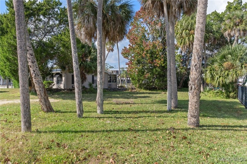 Discover a rare opportunity to own cleared waterfront land on a - photo 5