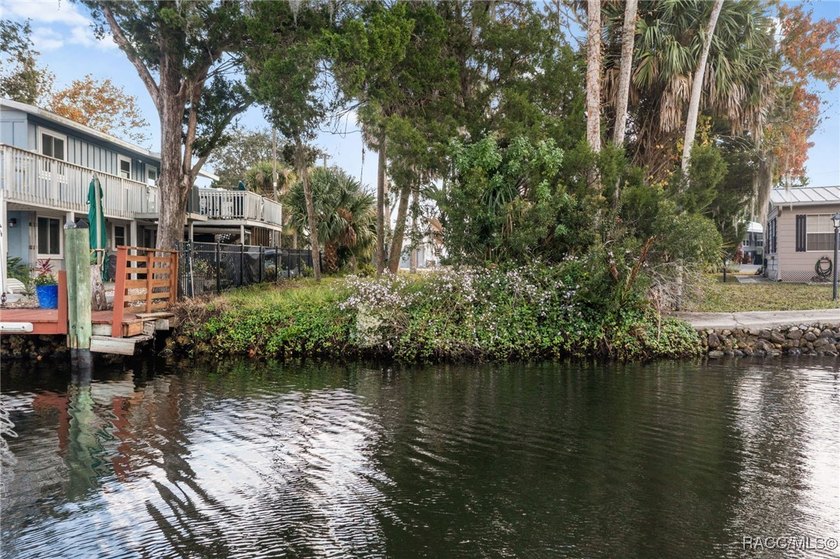Discover a rare opportunity to own cleared waterfront land on a - photo 9