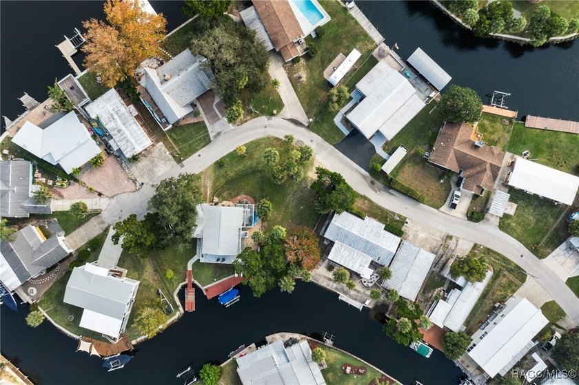 Discover a rare opportunity to own cleared waterfront land on a - photo 10