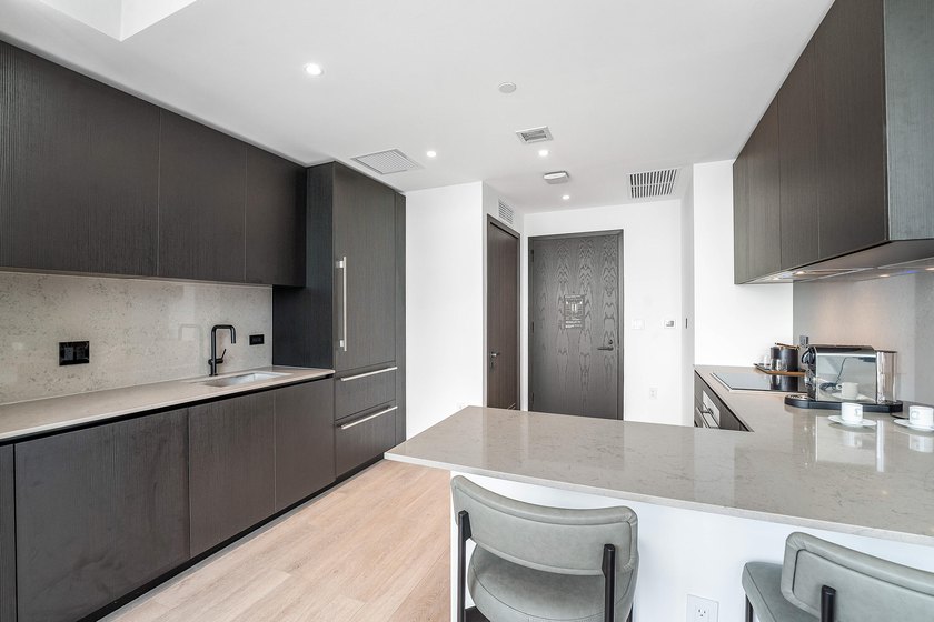 Experience the energy of Downtown Miami from this fully - photo 3