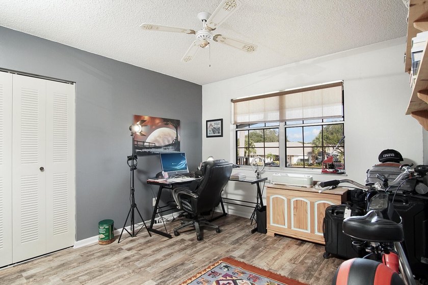 Beautifully updated 2-bedroom, 2-bath second-floor condo located - photo 10