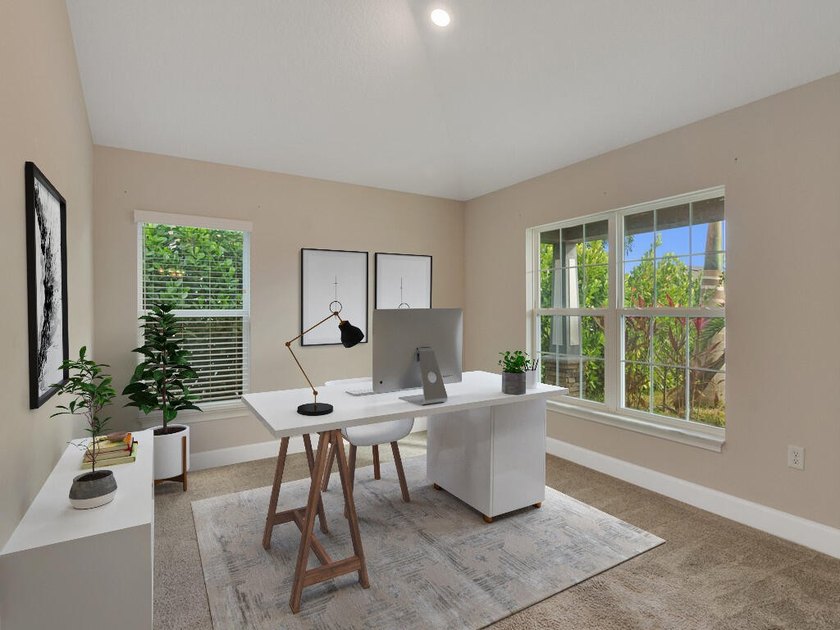 Welcome to Waterstone! A resort style amenities with Low HOA - photo 11