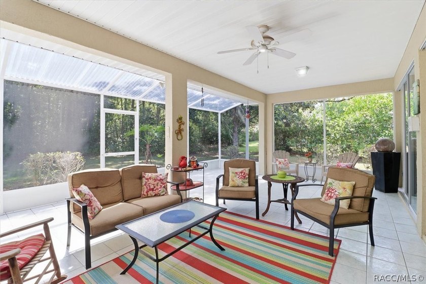 Welcome to this move-in ready home in Sugarmill Woods, where - photo 13