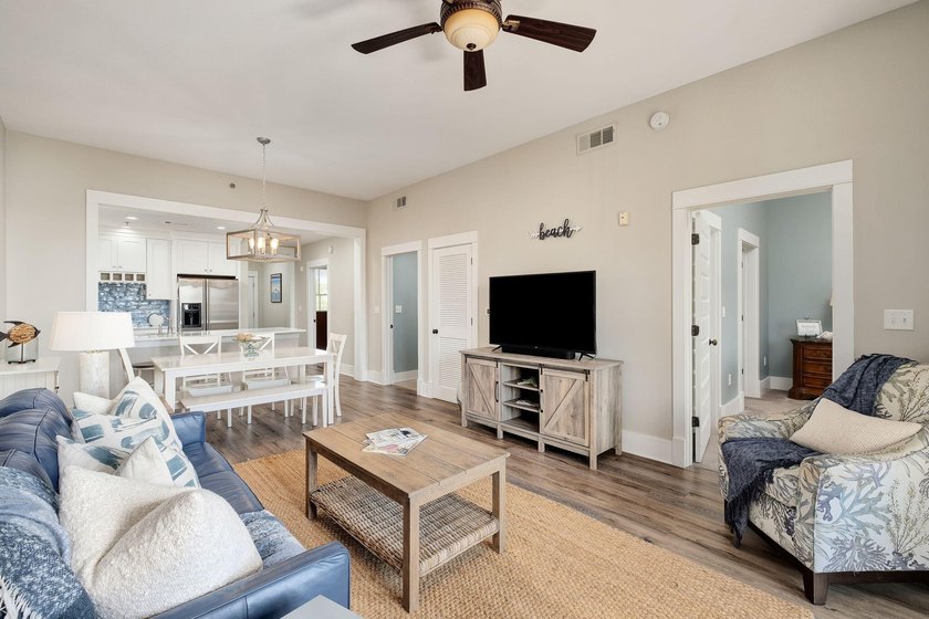 NEW PRICE for this well-established income-producing beach condo - photo 15