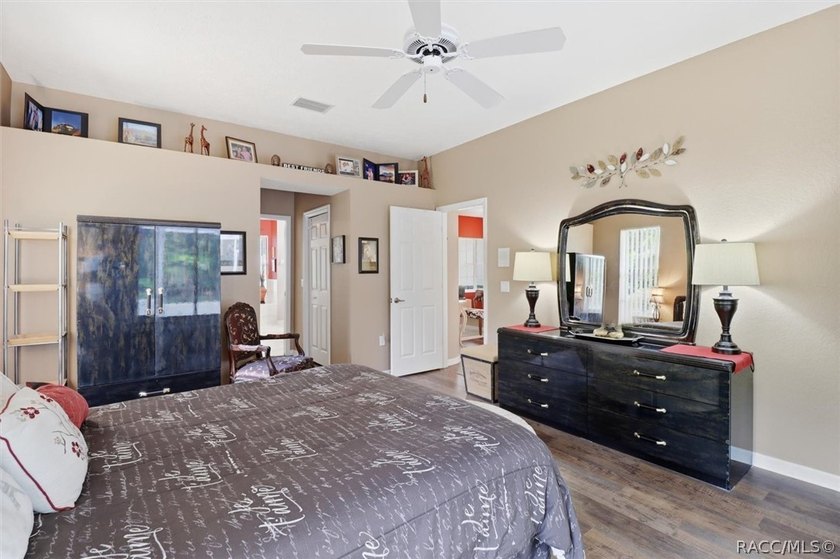 Welcome to this move-in ready home in Sugarmill Woods, where - photo 16