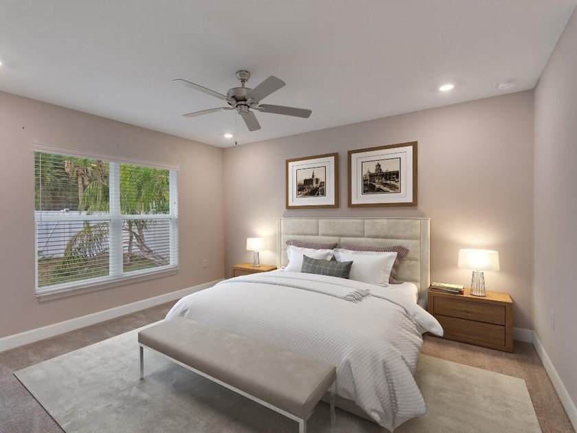 Welcome to Waterstone! A resort style amenities with Low HOA - photo 18