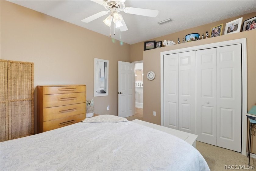 Welcome to this move-in ready home in Sugarmill Woods, where - photo 21