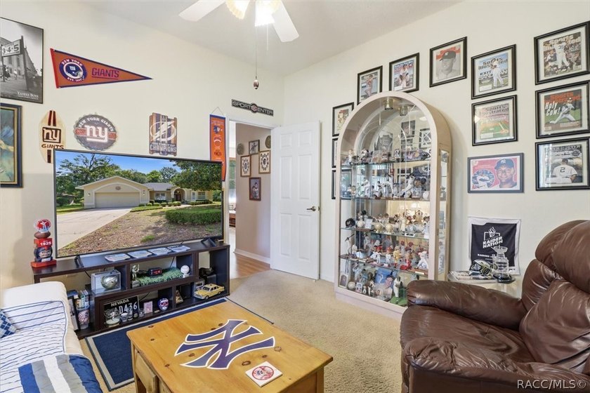 Welcome to this move-in ready home in Sugarmill Woods, where - photo 23