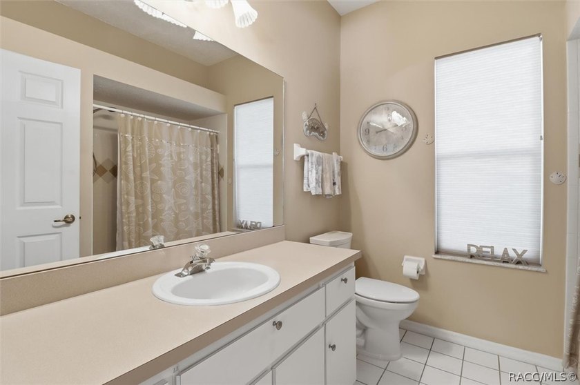 Welcome to this move-in ready home in Sugarmill Woods, where - photo 24