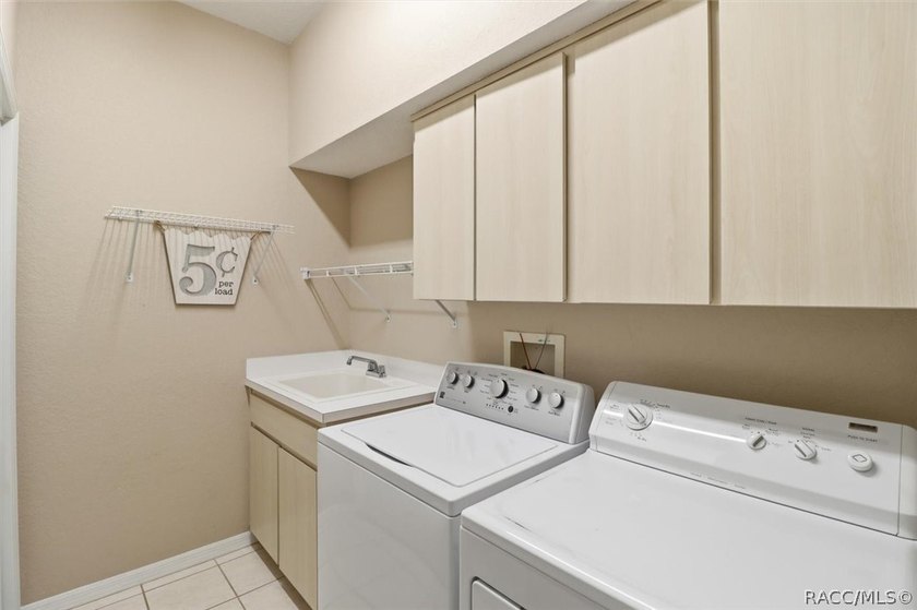 Welcome to this move-in ready home in Sugarmill Woods, where - photo 25