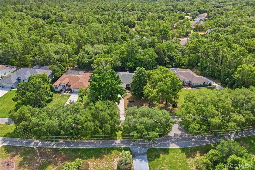 Welcome to this move-in ready home in Sugarmill Woods, where - photo 31