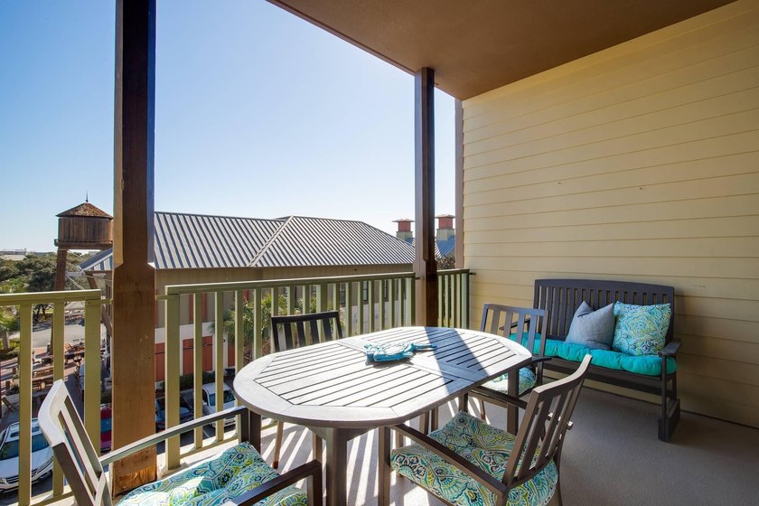 NEW PRICE for this well-established income-producing beach condo - photo 33