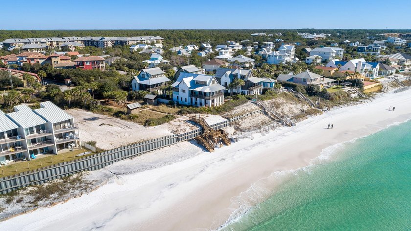 NEW PRICE for this well-established income-producing beach condo - photo 41