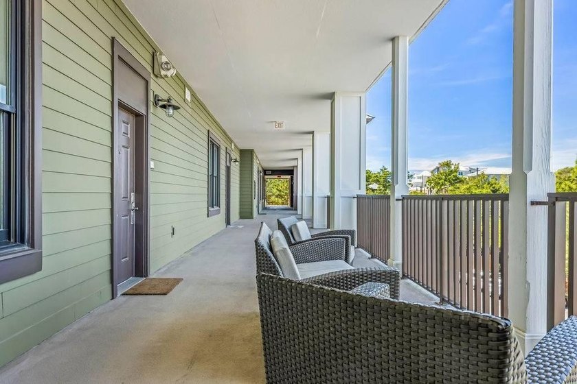 NEW PRICE for this well-established income-producing beach condo - photo 43