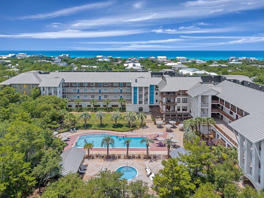 NEW PRICE for this well-established income-producing beach condo - photo 48