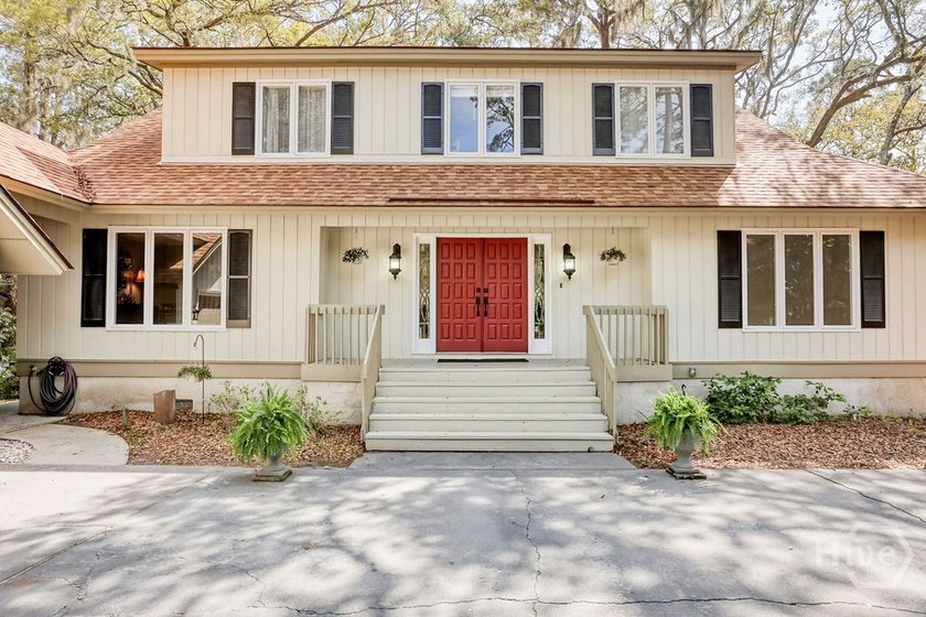 Welcome to 7 Wesley Crossing in The Landings, Savannah's premier - photo 3