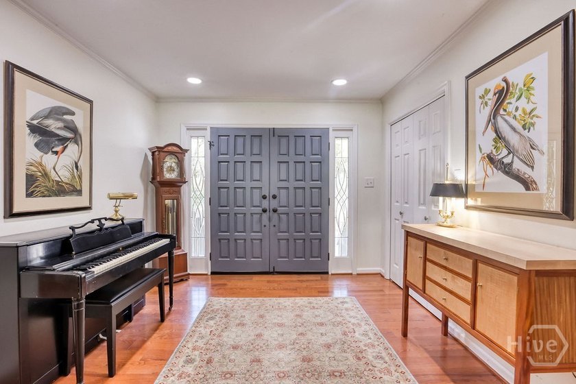 Welcome to 7 Wesley Crossing in The Landings, Savannah's premier - photo 6