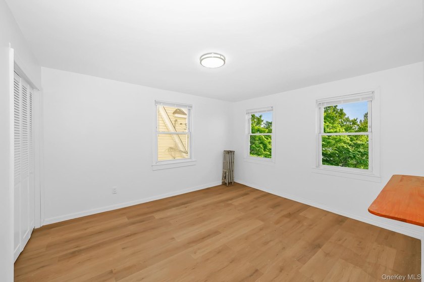 Beautifully renovated legal two-family home offering updates - photo 11