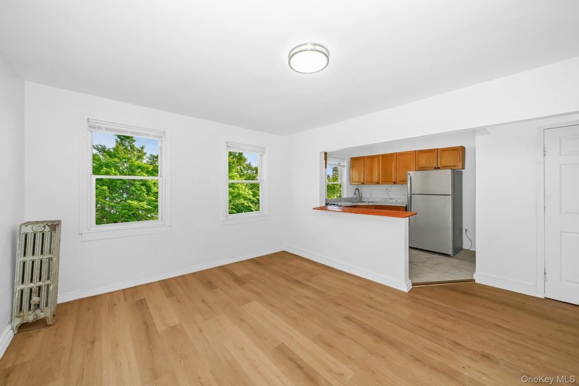 Beautifully renovated legal two-family home offering updates - photo 12