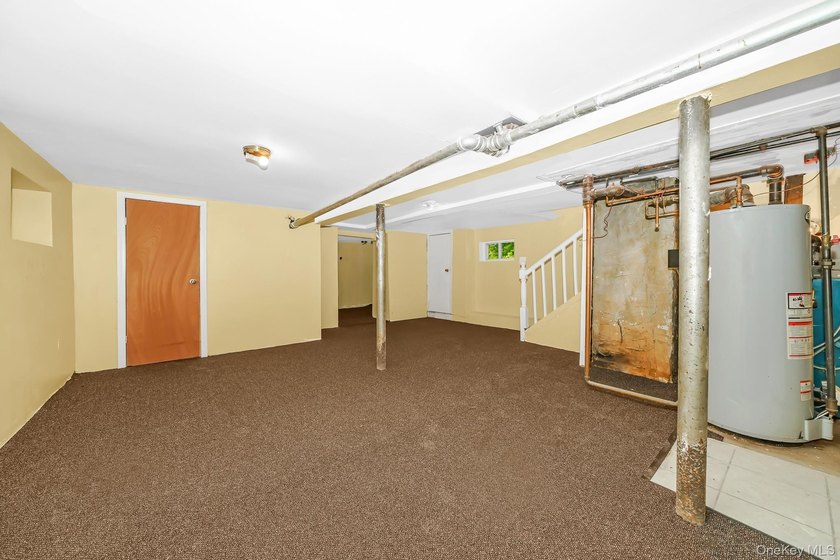 Beautifully renovated legal two-family home offering updates - photo 15