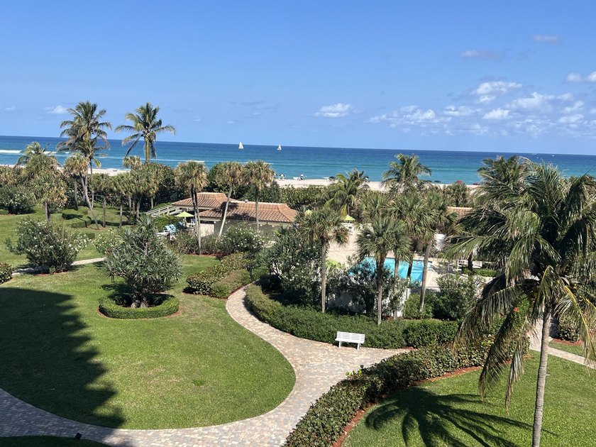3400 N Ocean Dr 803 - photo 30