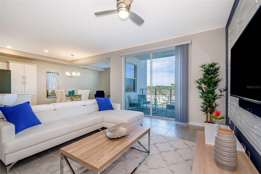 AMAZING SECOND FLOOR CONDO FULLY TILED &amp; FURNISHED. If you want - photo 9