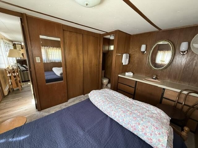 FOR SALE: Ultimate Wooded Lake Retreat Near Goose LakeEscape to - photo 12