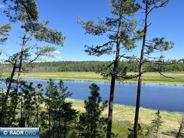 The beautiful *Vermilion River* is right out the door of this - photo 3
