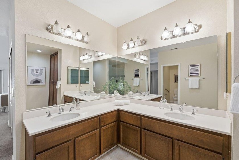 Welcome to 3111 Lake Albano Circle, a beautifully upgraded home - photo 16