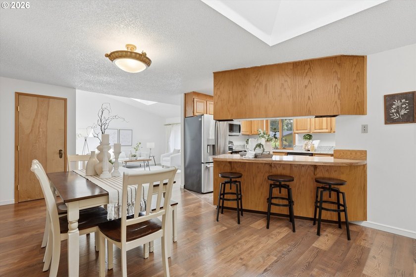 Beautifully maintained one-level home in Tualatin's sought-after - photo 17
