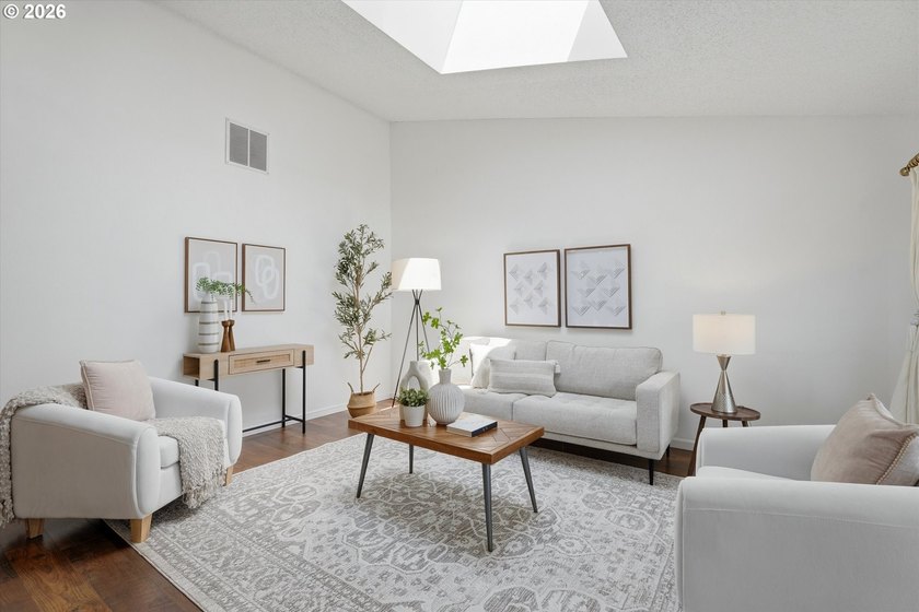 Beautifully maintained one-level home in Tualatin's sought-after - photo 18